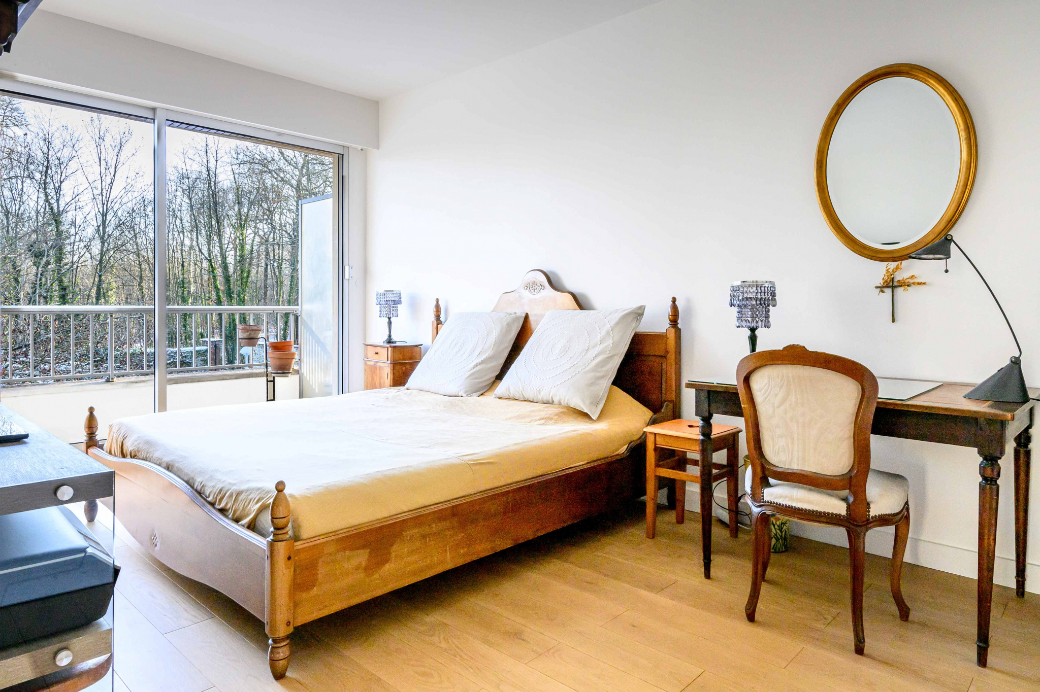 Appartement a vendre  - 5 pièce(s) - 123 m2 - Surfyn
