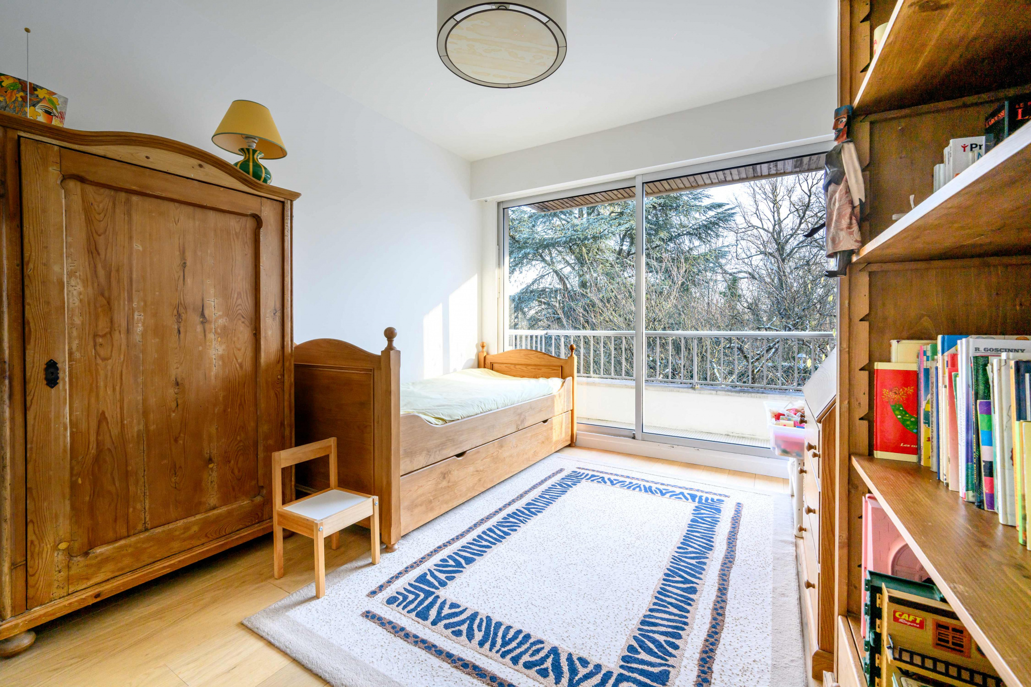 Appartement a vendre  - 5 pièce(s) - 123 m2 - Surfyn