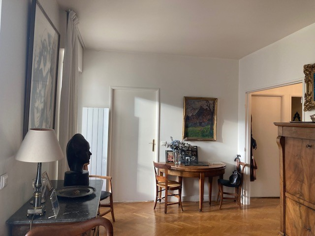 Appartement 1 pièce - 39m² - PARIS  - 17ème