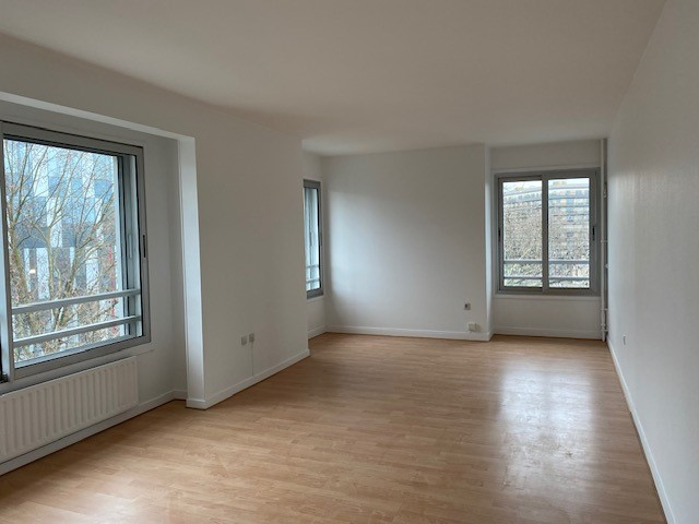 Appartement 2 pièces - 57m² - PARIS  - 17ème