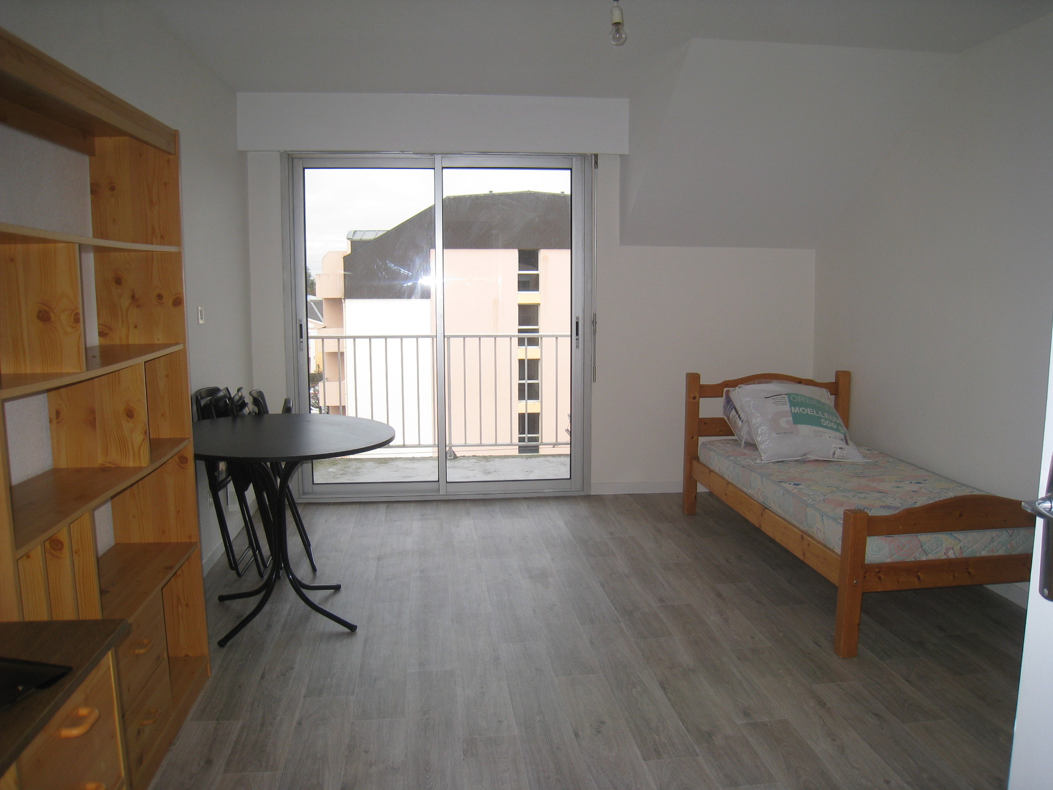Appartement 1 pièce - 24m² - OLIVET