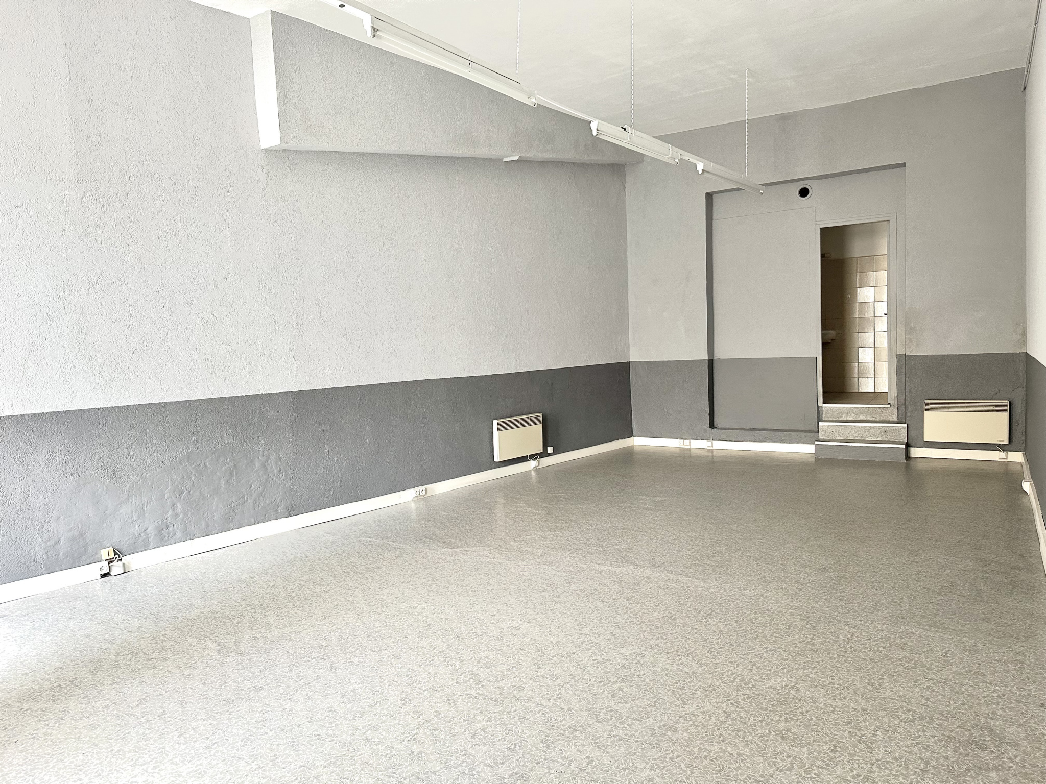 Local commercial  - 50m² - BEZIERS