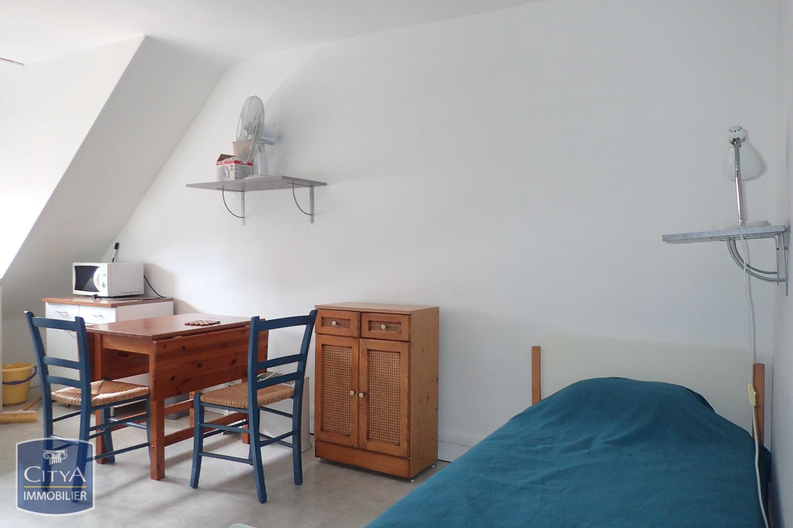 Appartement 1 pièce - 13m² - CHAMBERY