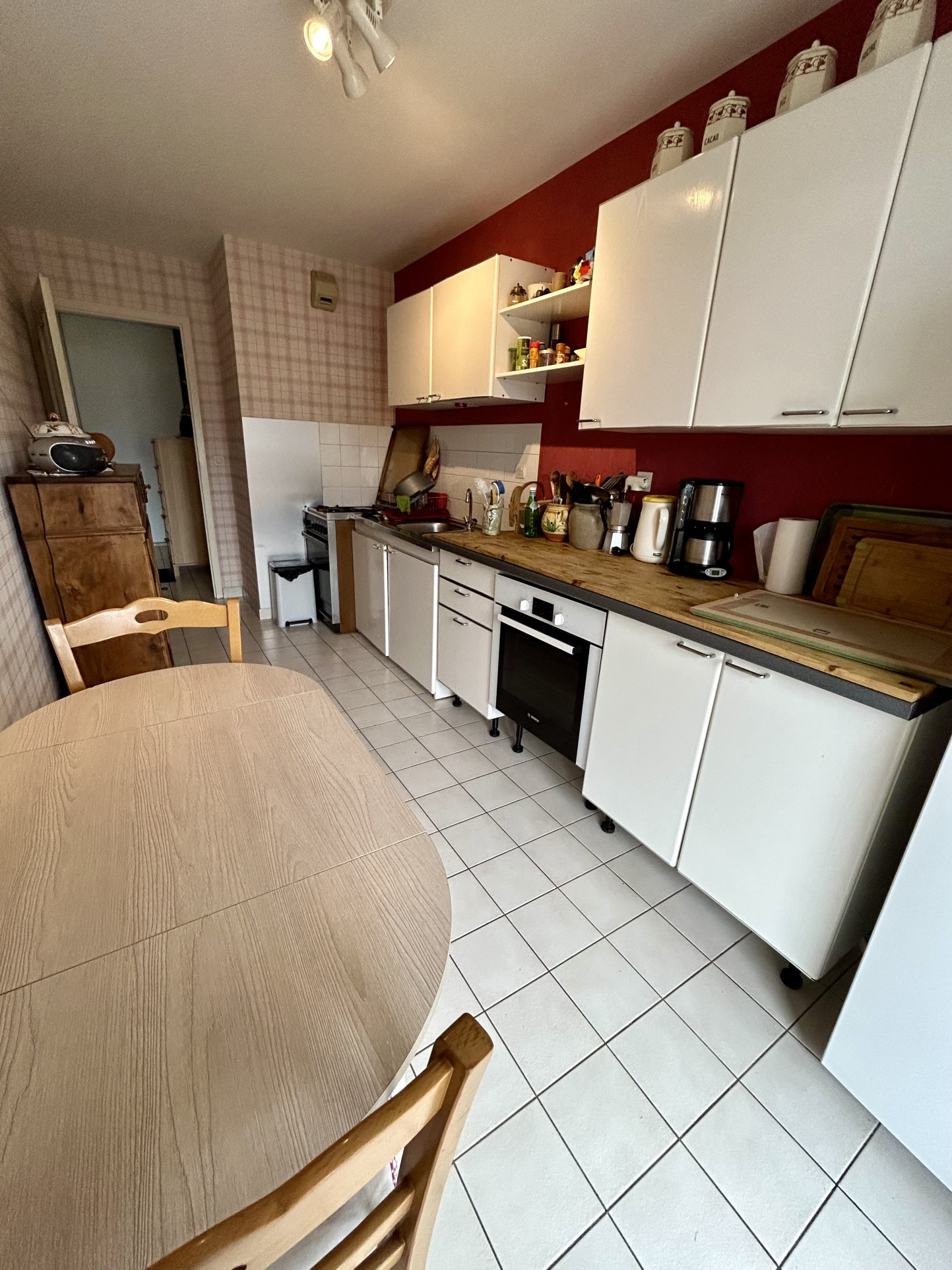 Appartement 2 pièces - 53m² - RUMILLY