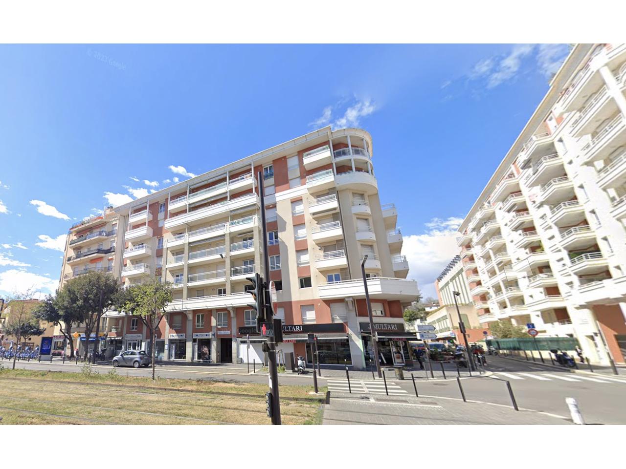 Local commercial  - 70m² - NICE