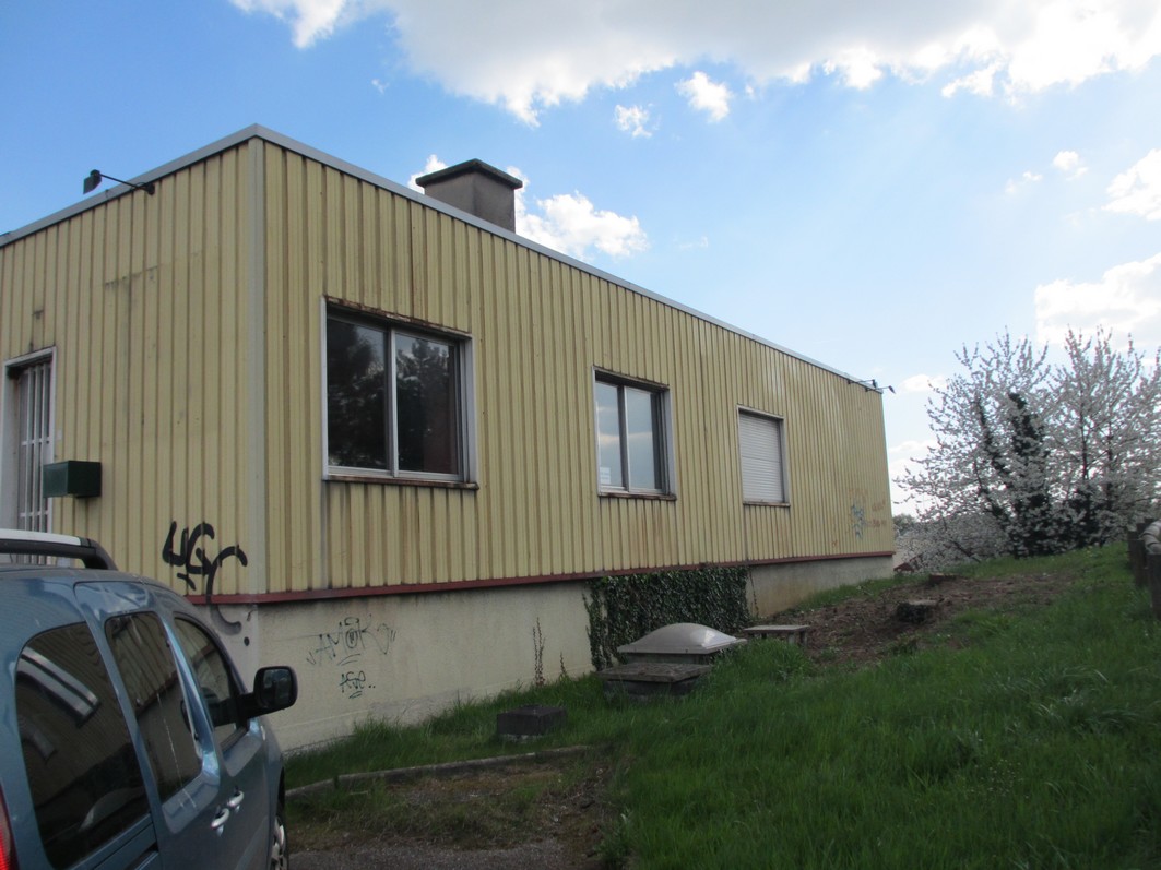 Local commercial  - 280m²