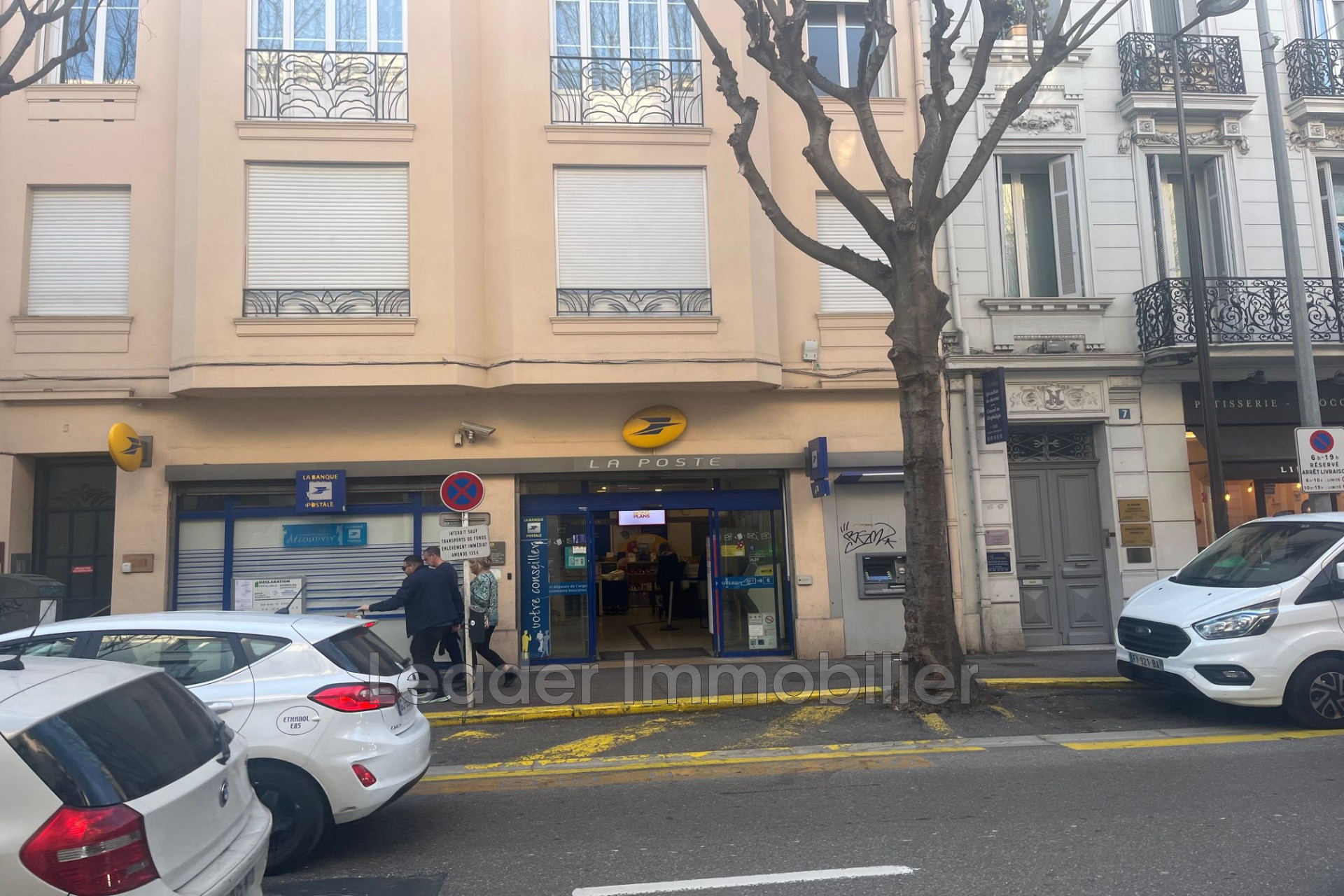 Local commercial  - 140m² - ANTIBES