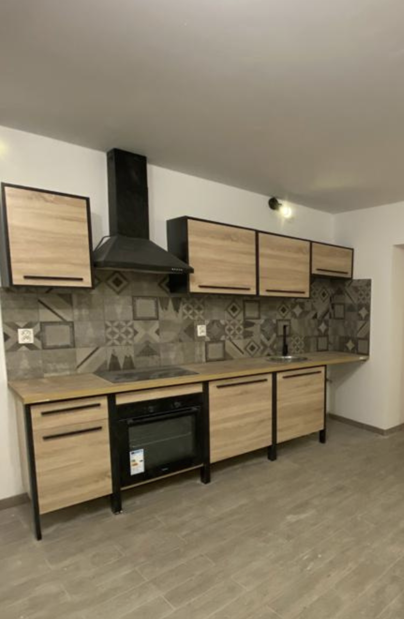 Appartement 3 pièces - 75m² - BARR