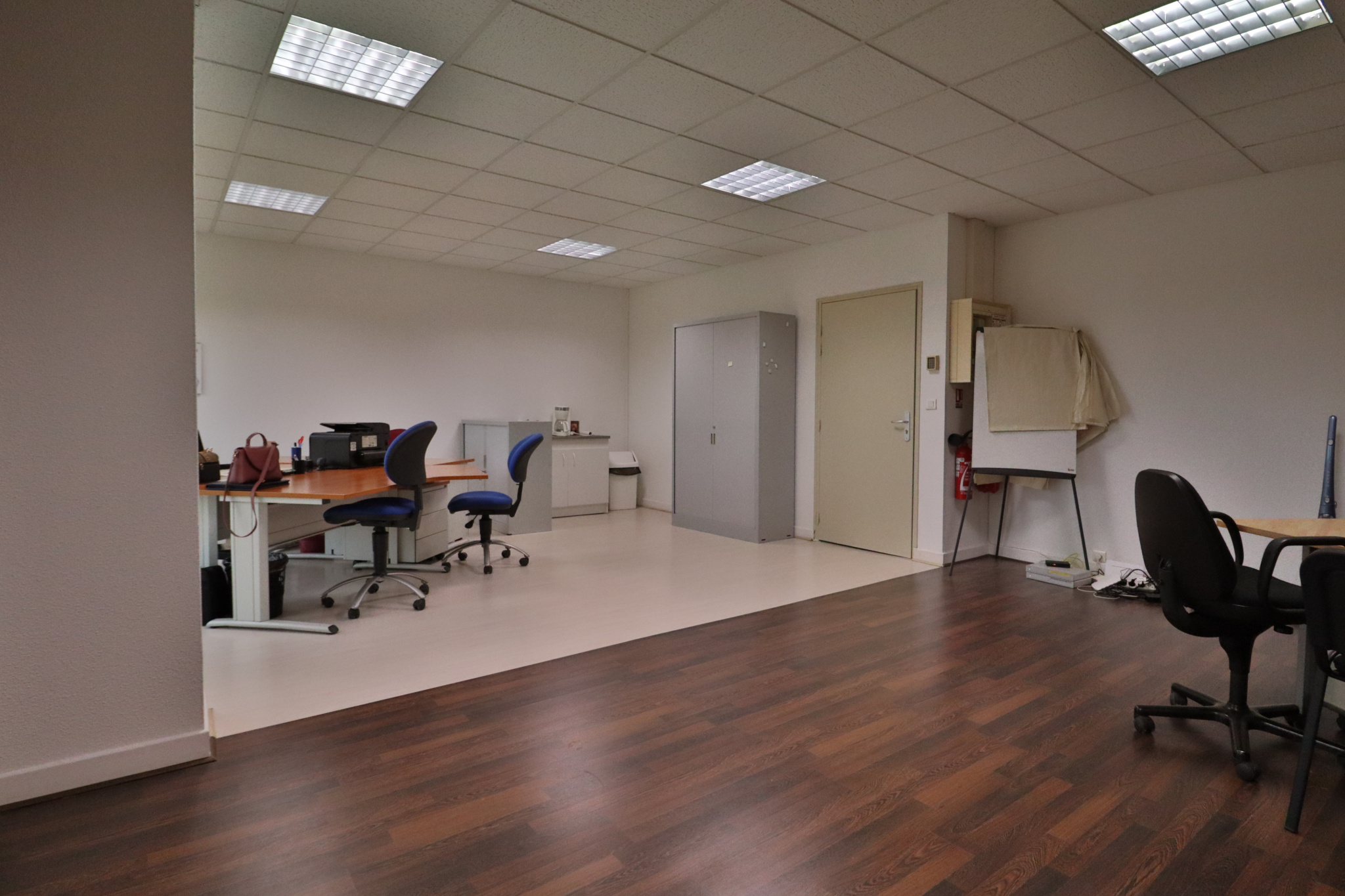 Local Professionnel  - 52m² - TROYES
