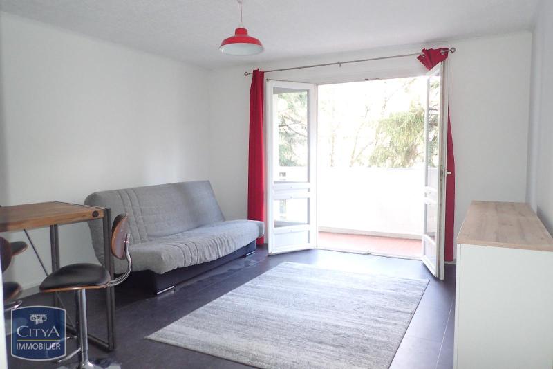 Appartement 2 pièces - 48m² - CHAMBERY