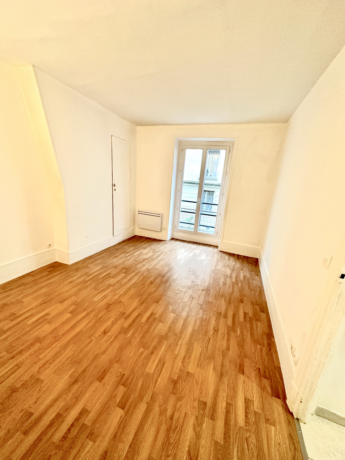 Appartement 2 pièce(s) 35 m²à vendre Paris-7e-arrondissement