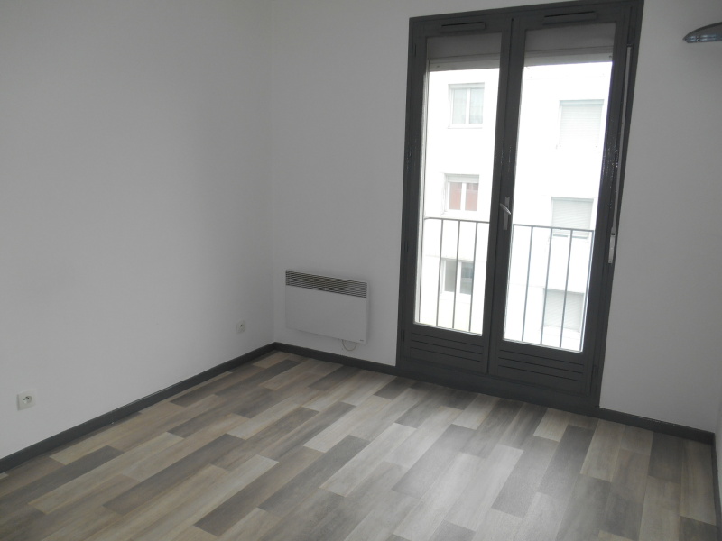 Appartement 1 pièce - 26m² - LAXOU