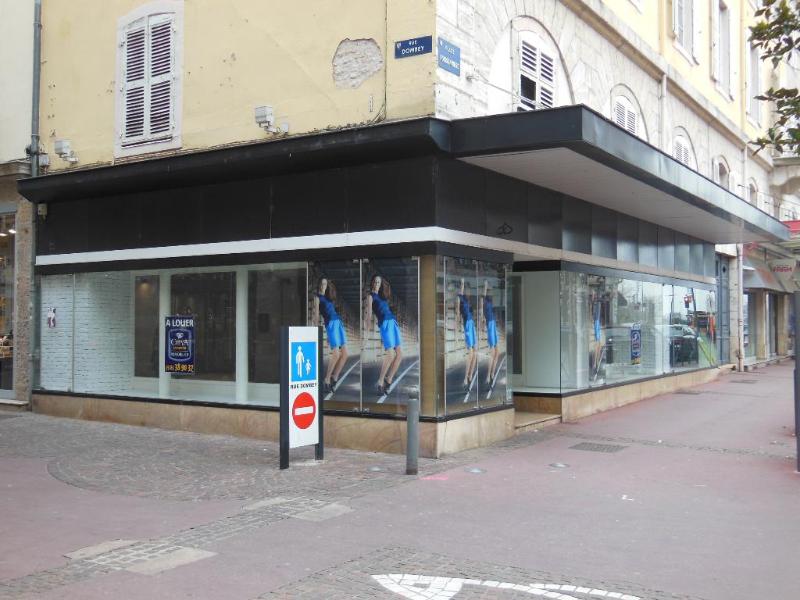 Local commercial  - 171m² - MACON