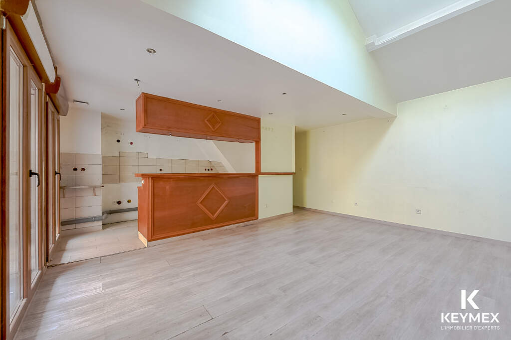 Appartement a louer l'isle-adam - 3 pièce(s) - 65 m2 - Surfyn