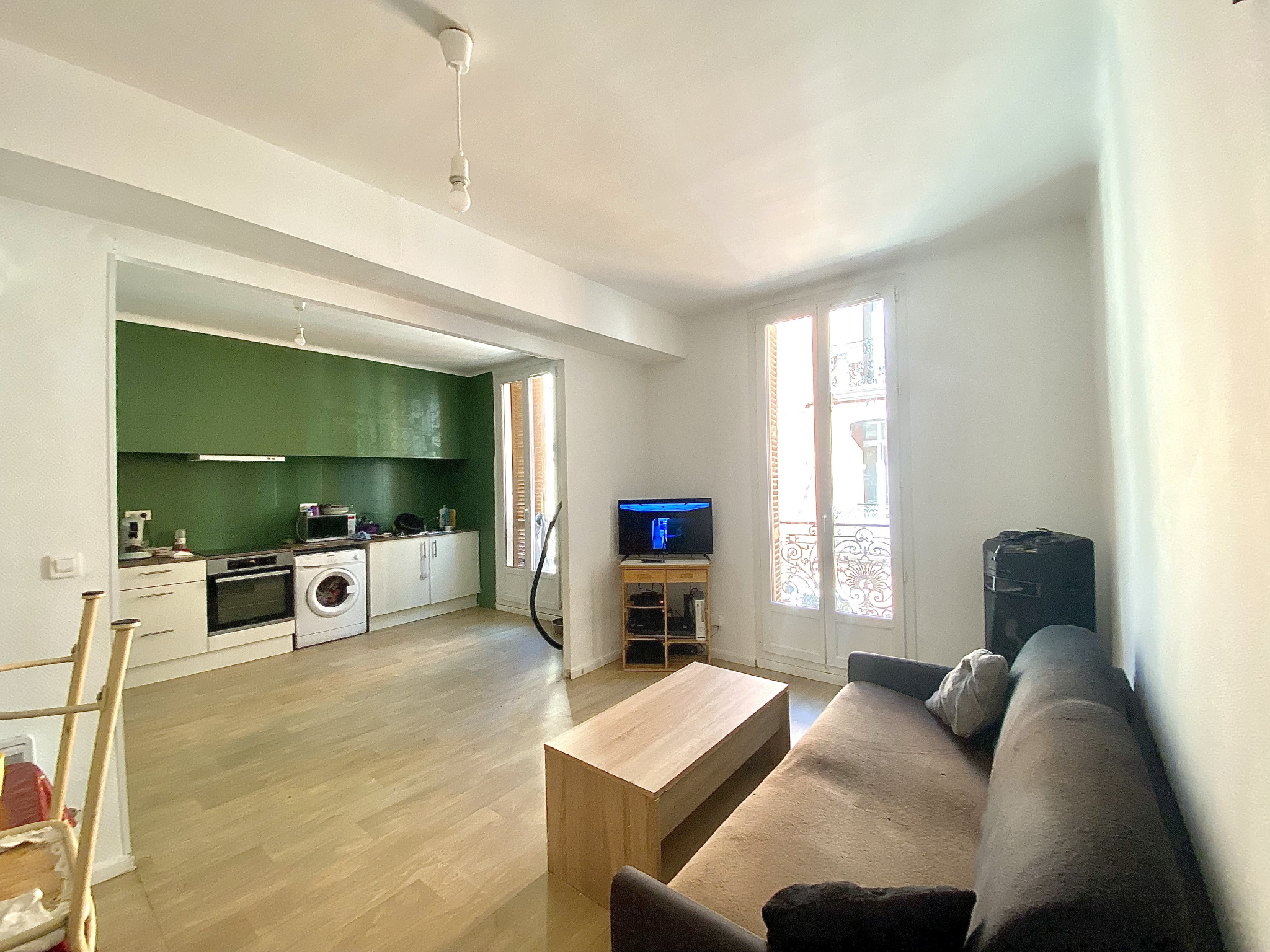 Immeuble  - 212m² - BEZIERS