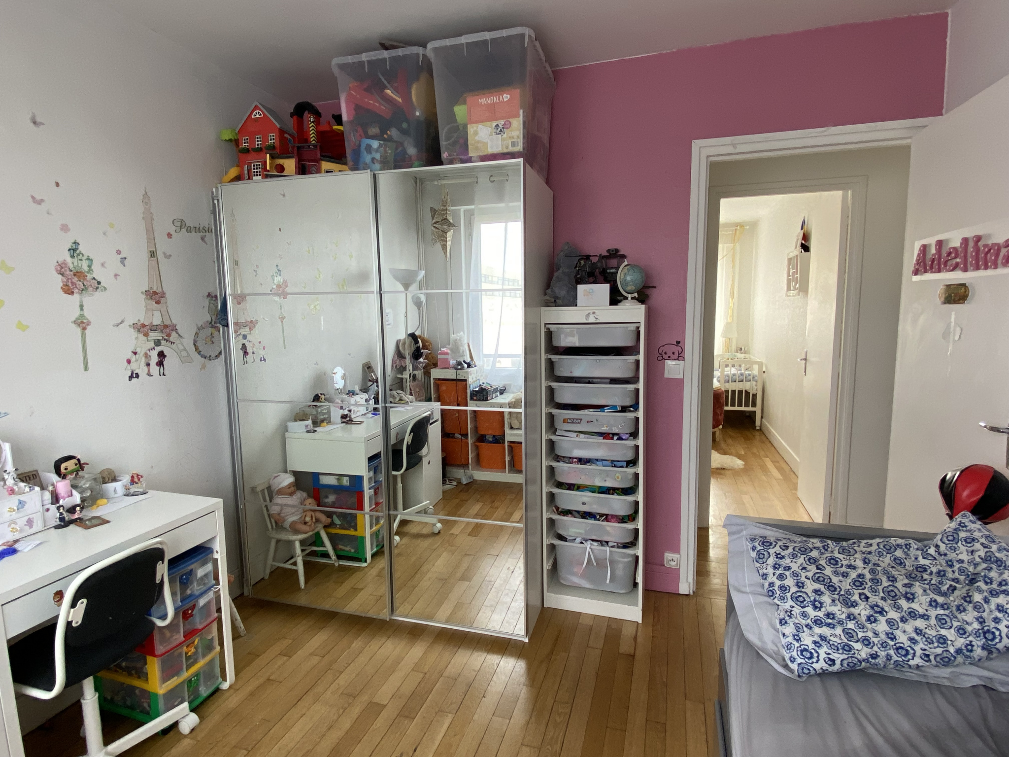 Appartement a louer antony - 3 pièce(s) - 66 m2 - Surfyn