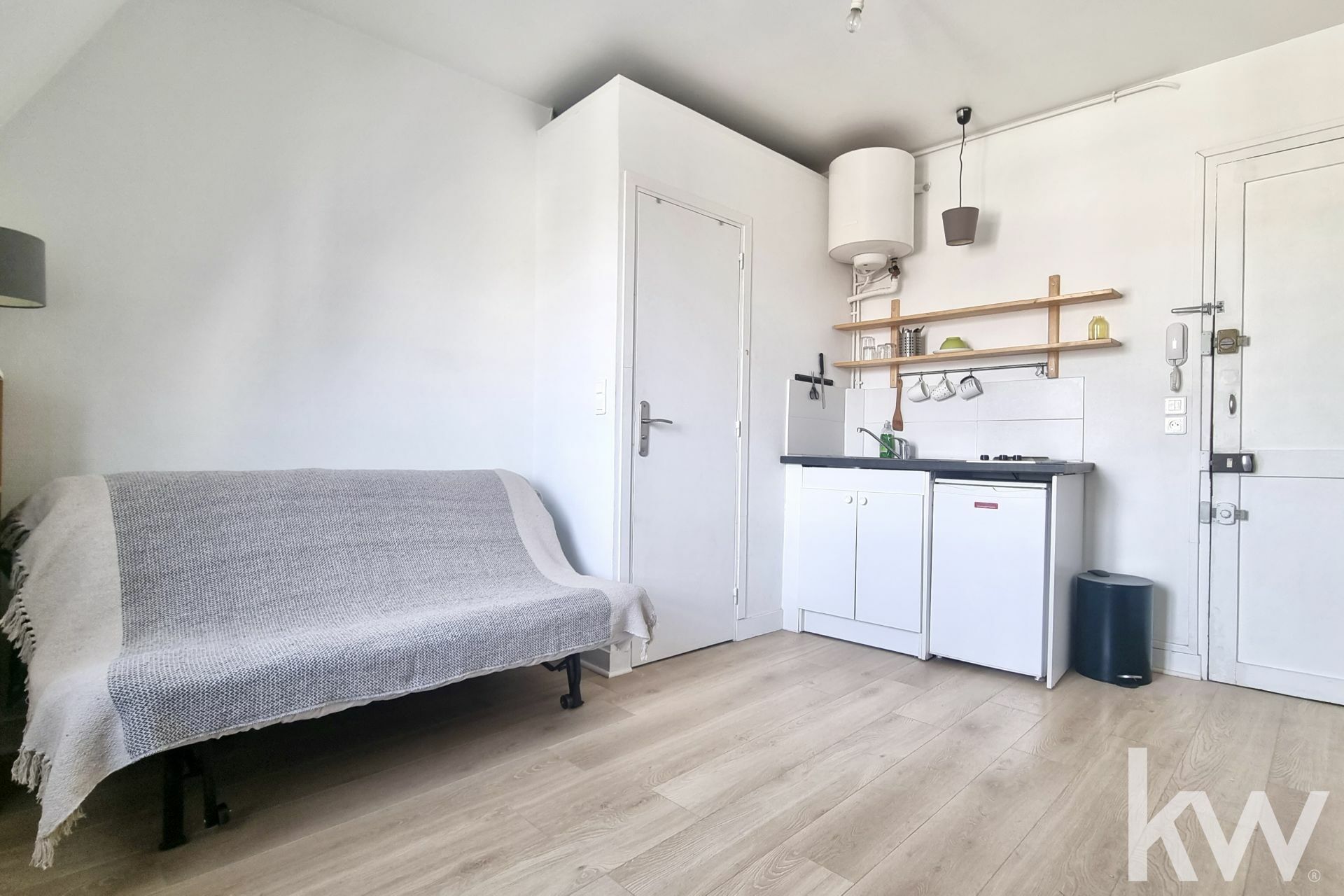 Appartement a louer neuilly-sur-seine - 1 pièce(s) - 13 m2 - Surfyn
