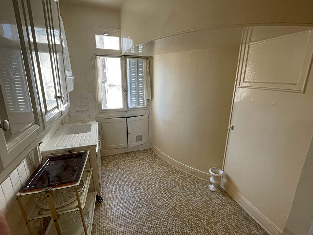Appartement a louer enghien-les-bains - 3 pièce(s) - 75 m2 - Surfyn