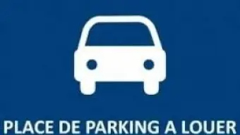 Parking  - FONTENAY LE FLEURY