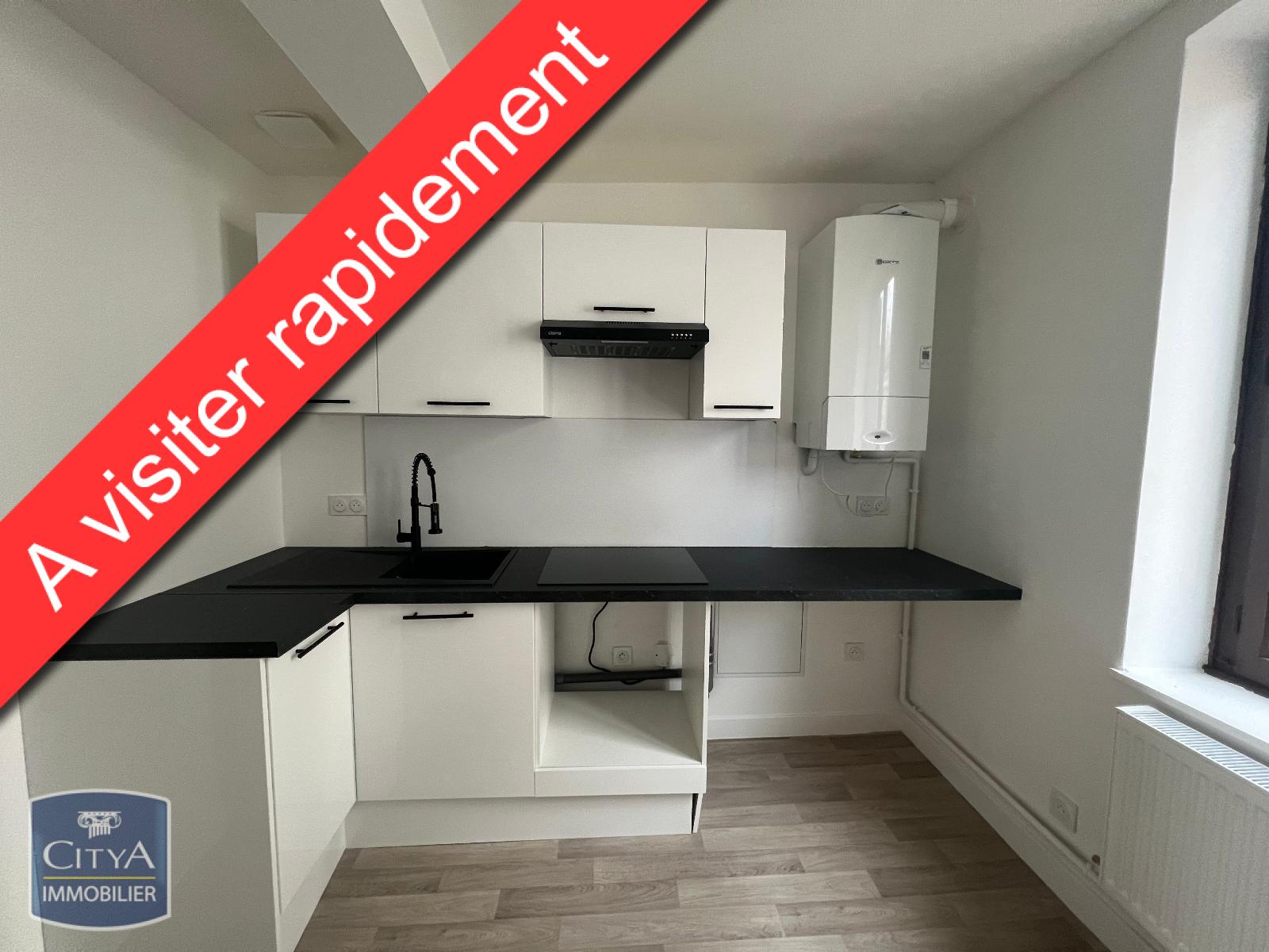 Appartement 3 pièces - 41m² - ECULLY