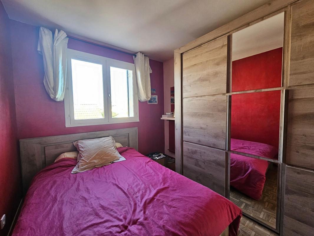 Maison a louer montigny-les-cormeilles - 5 pièce(s) - 112 m2 - Surfyn