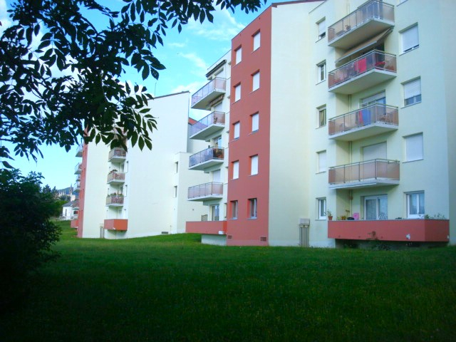 Appartement 4 pièces - 88m²