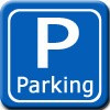 Parking  - LE PEAGE DE ROUSSILLON