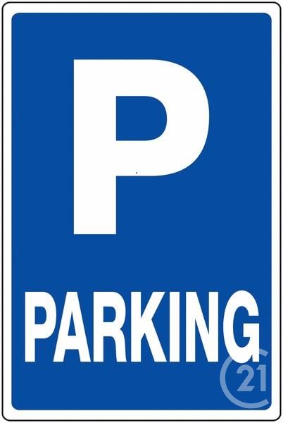 Parking  - VERT ST DENIS