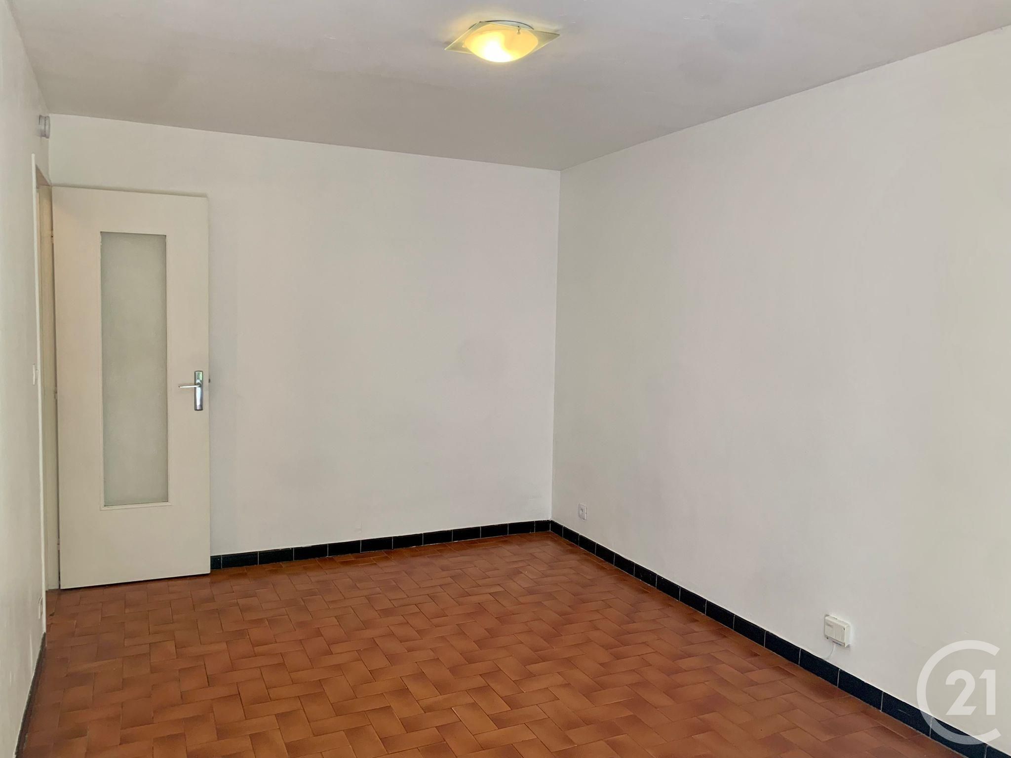 Appartement 1 pièce - 19m² - MONTPELLIER