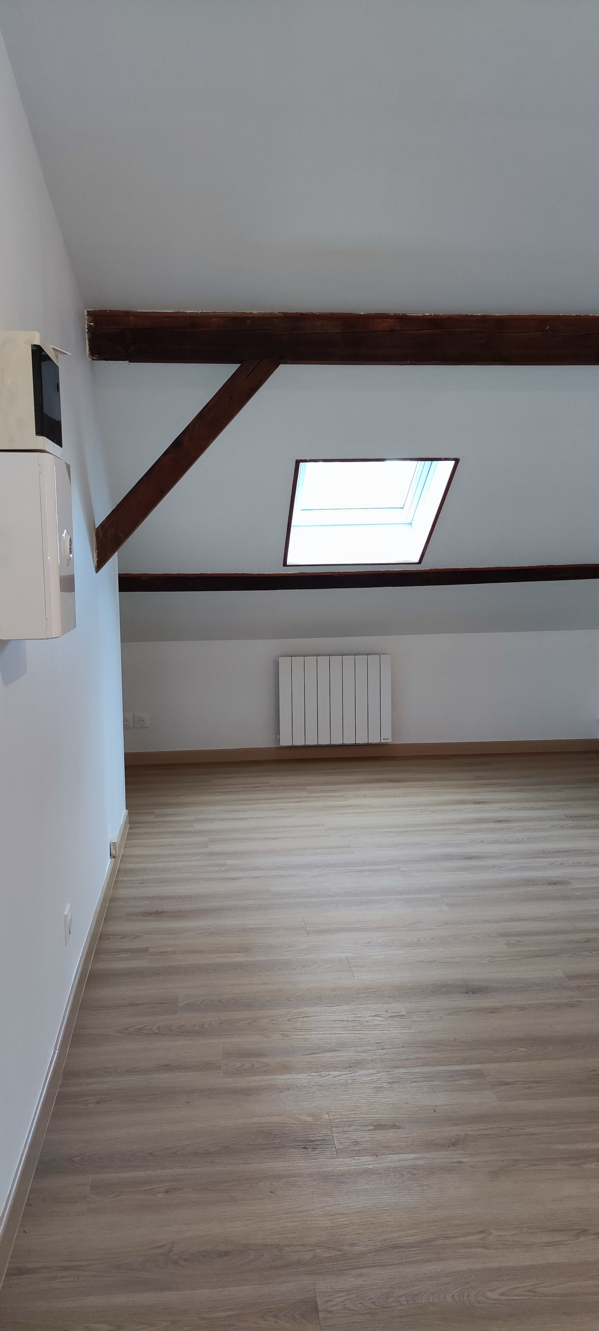Appartement a louer montmorency - 1 pièce(s) - 21 m2 - Surfyn