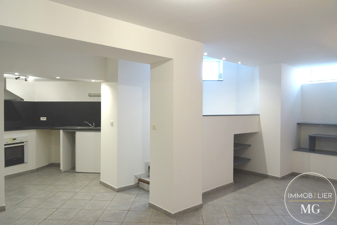 Appartement 2 pièces - 56m² - TAIN L HERMITAGE