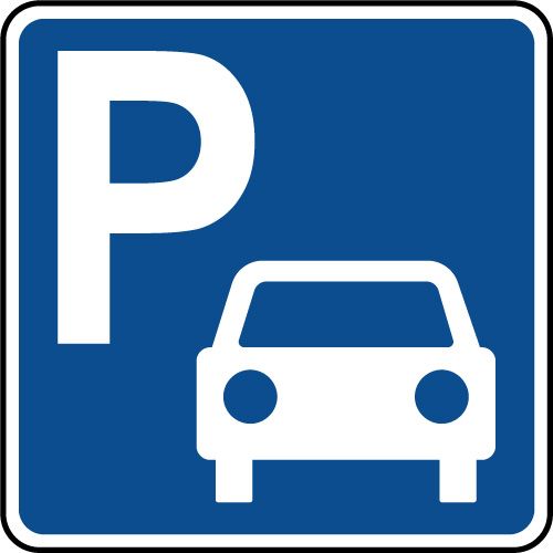Parking  - NICE NICE