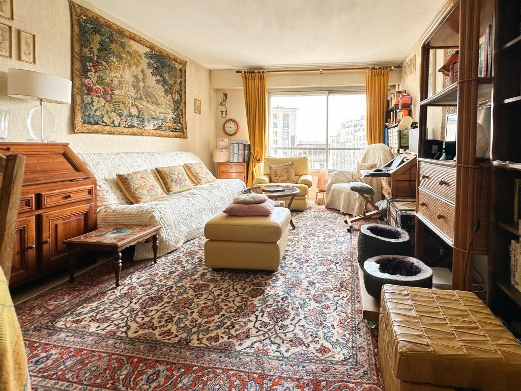 Appartement a louer bourg-la-reine - 2 pièce(s) - 52 m2 - Surfyn