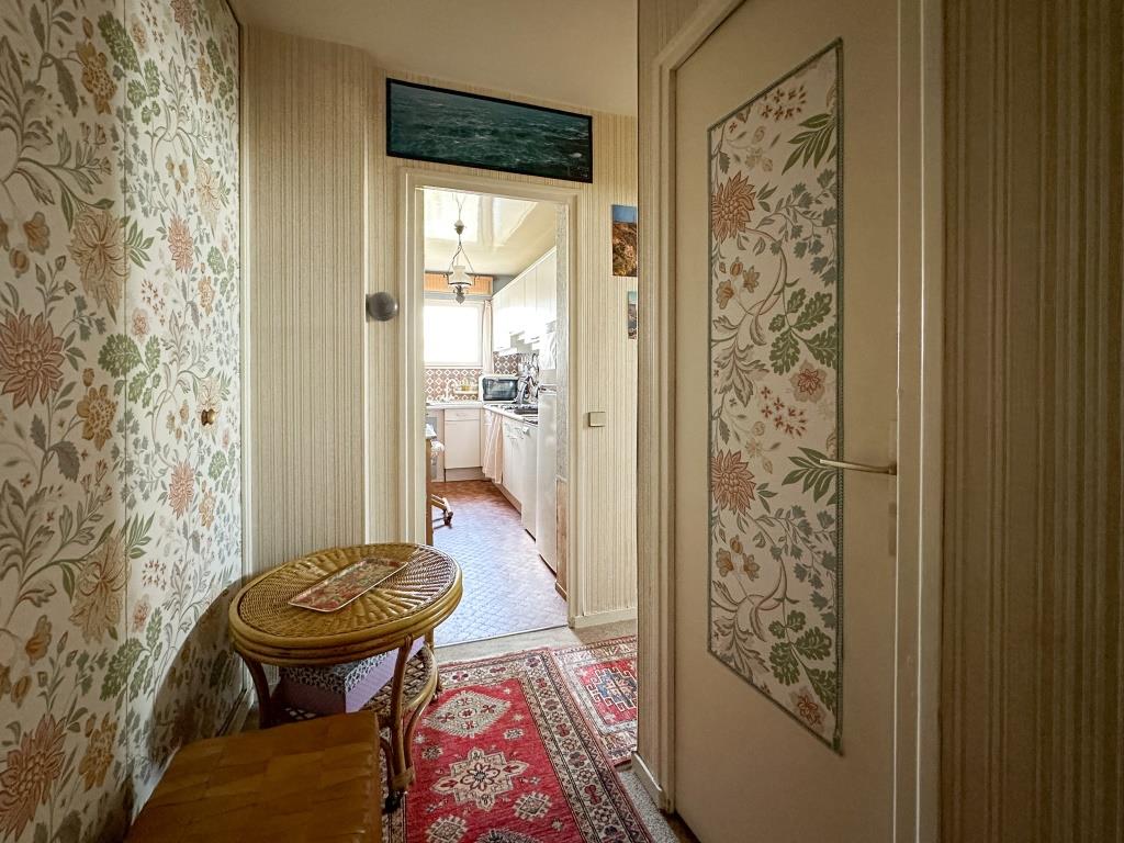 Appartement a louer bourg-la-reine - 2 pièce(s) - 52 m2 - Surfyn