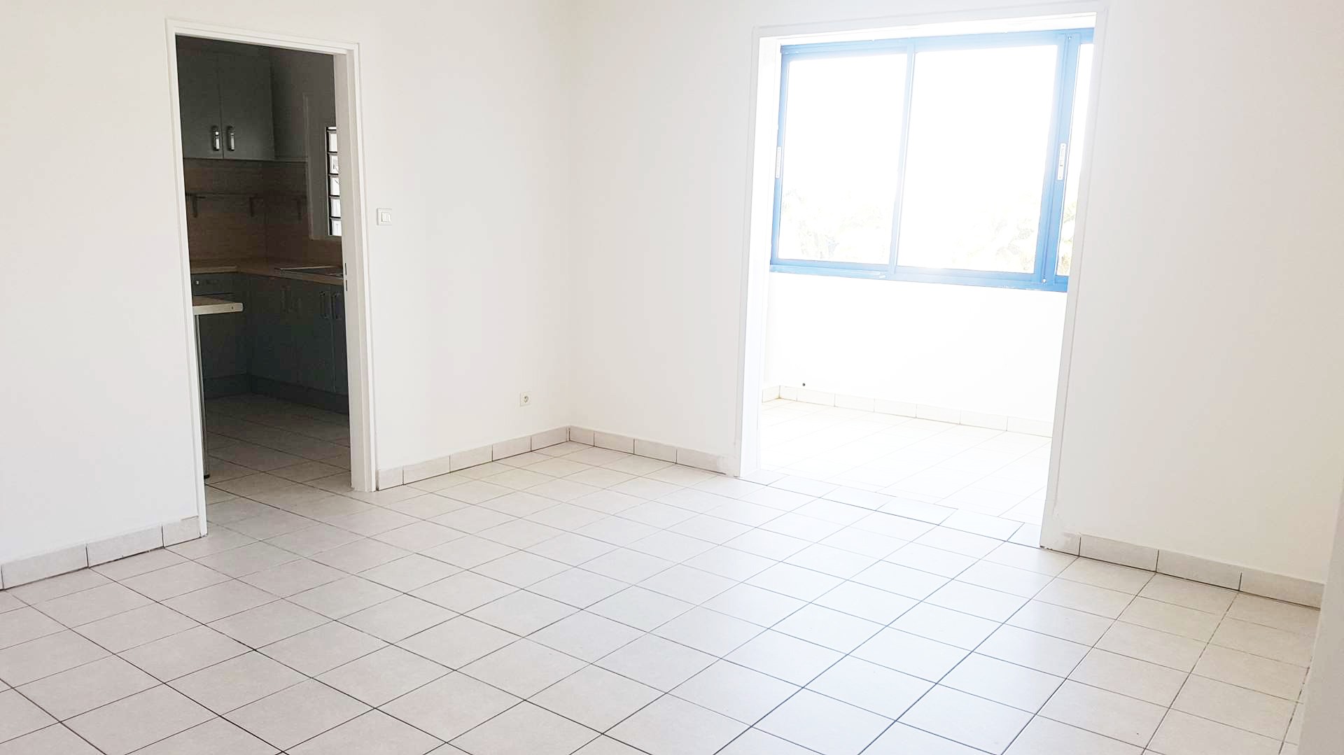 Appartement – STE MARIE - Vue 5