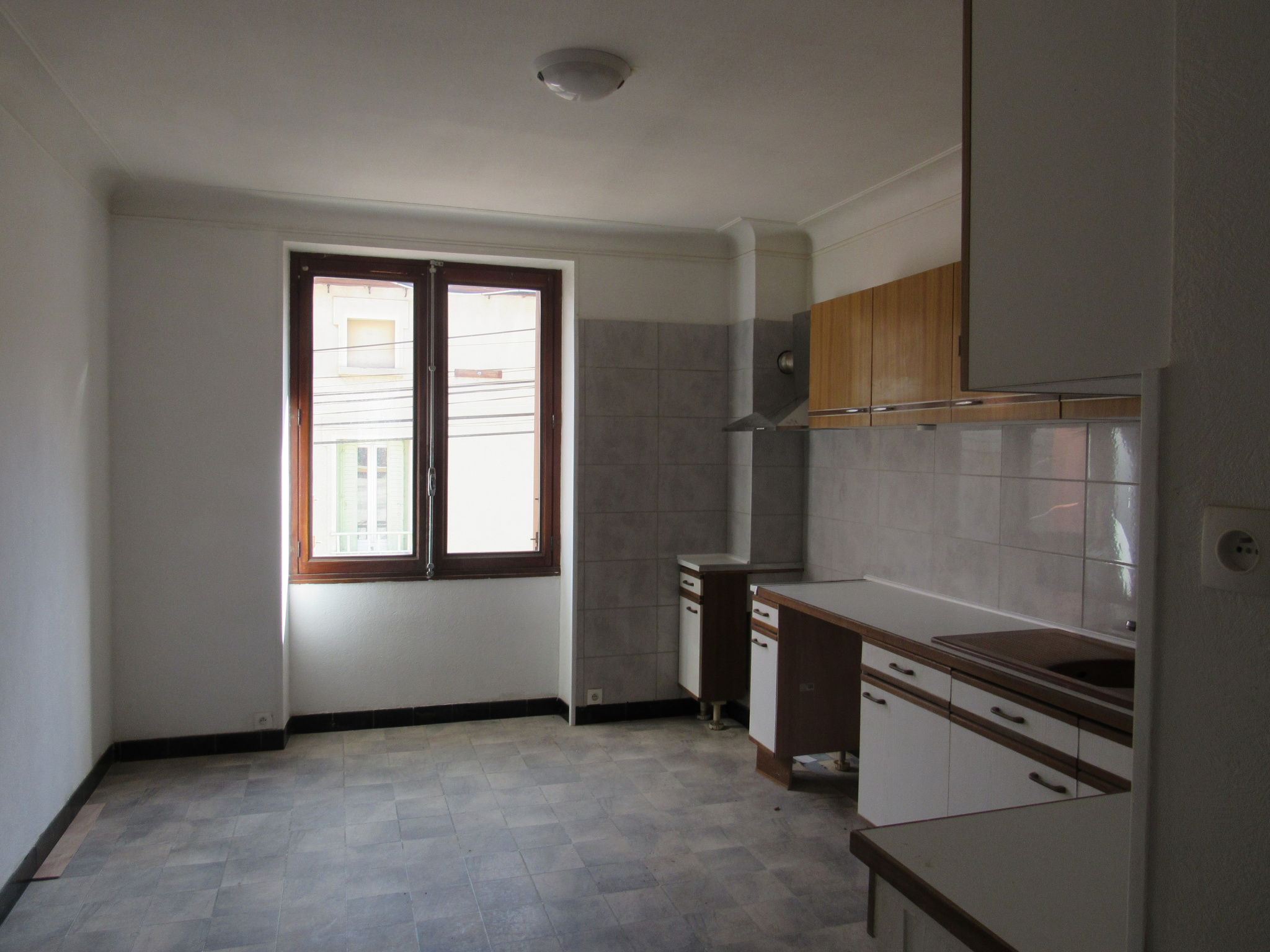Appartement 4 pièces - 105m² - LA MOTTE DE GALAURE