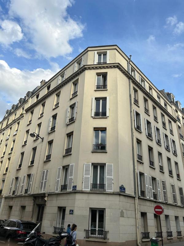 Appartement 3 pièces - 42m² - PARIS  - 12ème