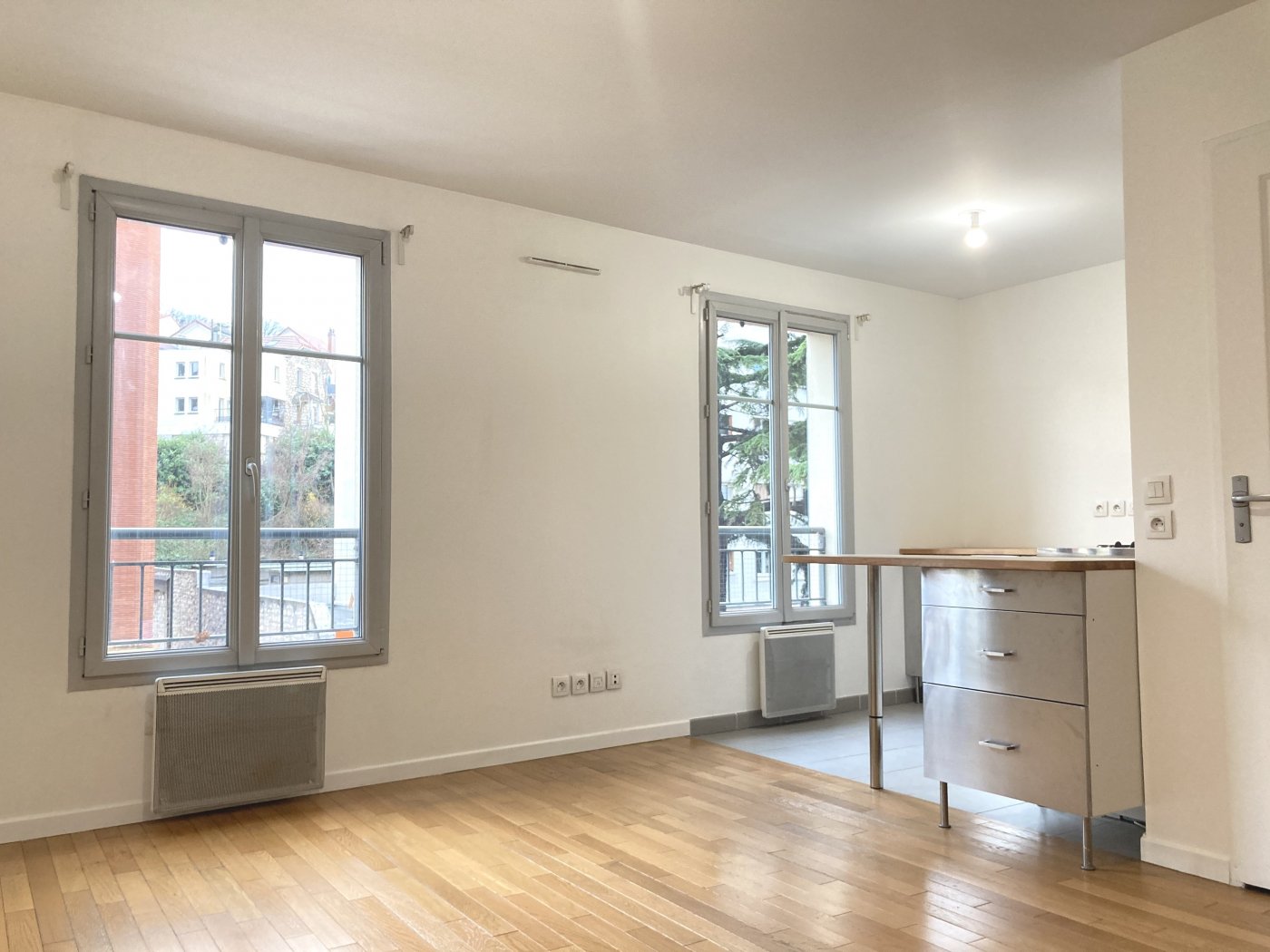 Appartement a louer chaville - 1 pièce(s) - 26 m2 - Surfyn