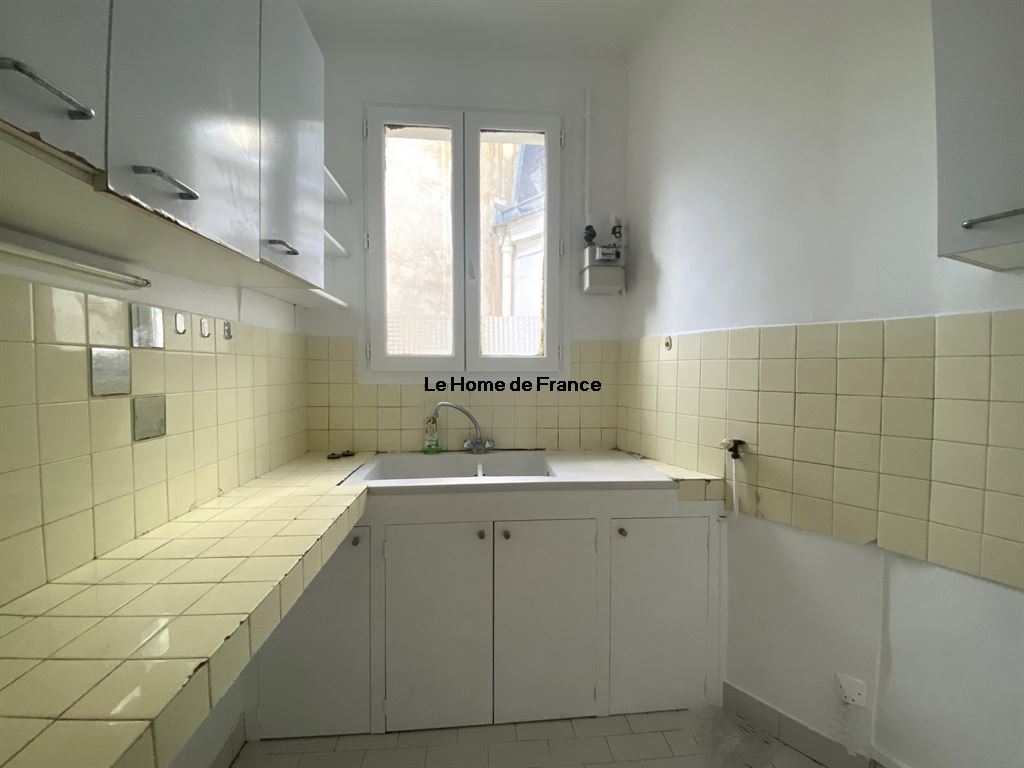 Appartement a louer paris-5e-arrondissement - 2 pièce(s) - 42 m2 - Surfyn