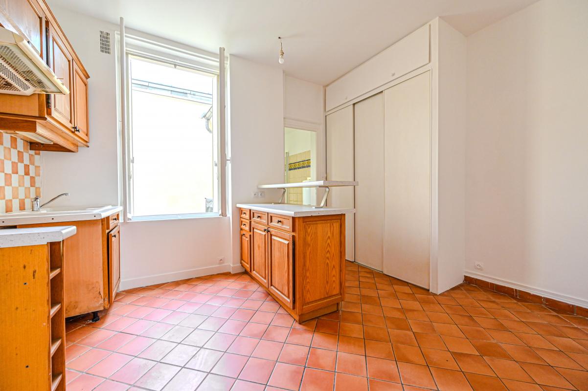 Appartement a louer paris-12e-arrondissement - 2 pièce(s) - 36 m2 - Surfyn