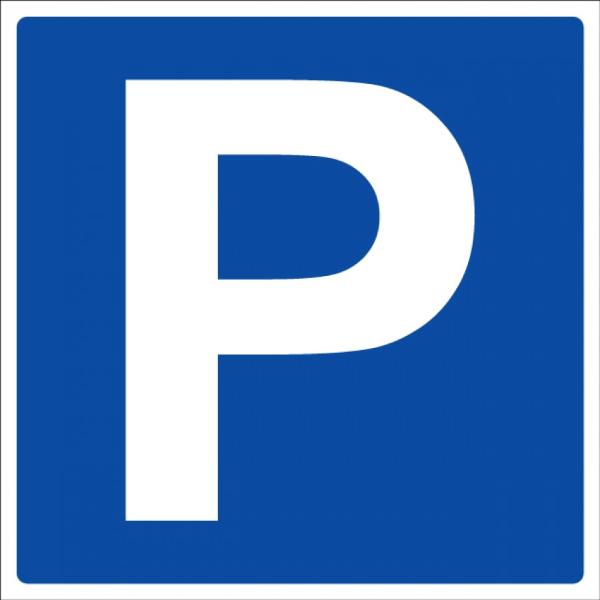 Parking  - LALOUVESC