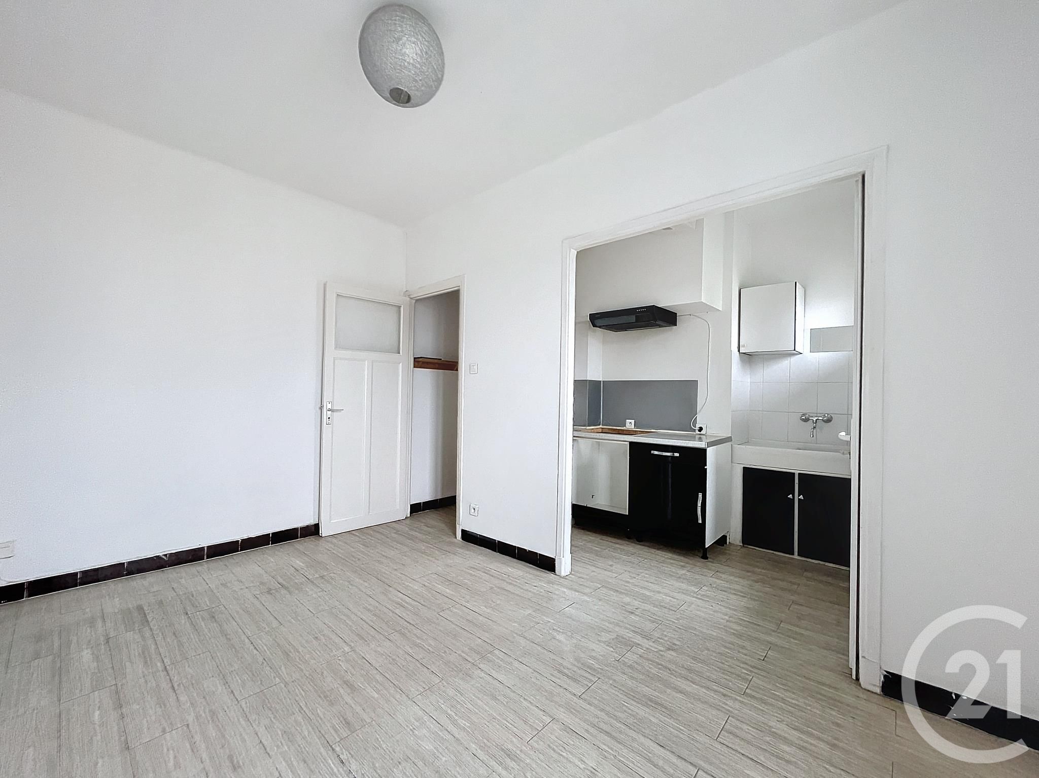 Appartement 2 pièces - 33m² - AJACCIO