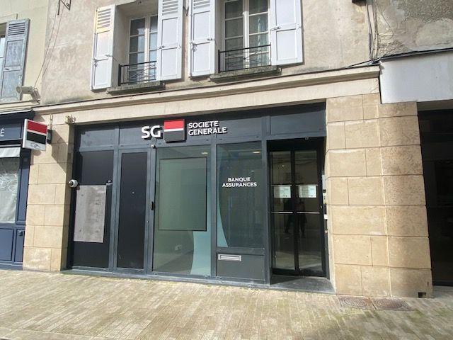 Local commercial  - LAGNY SUR MARNE