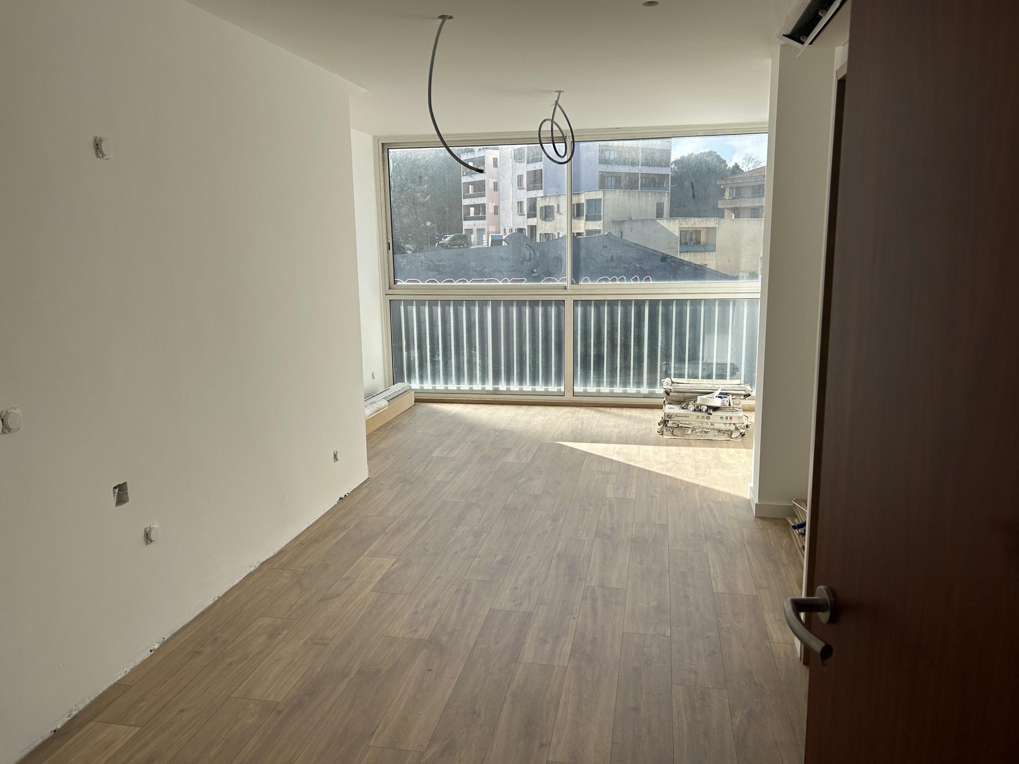 Appartement 2 pièces - 35m² - AJACCIO