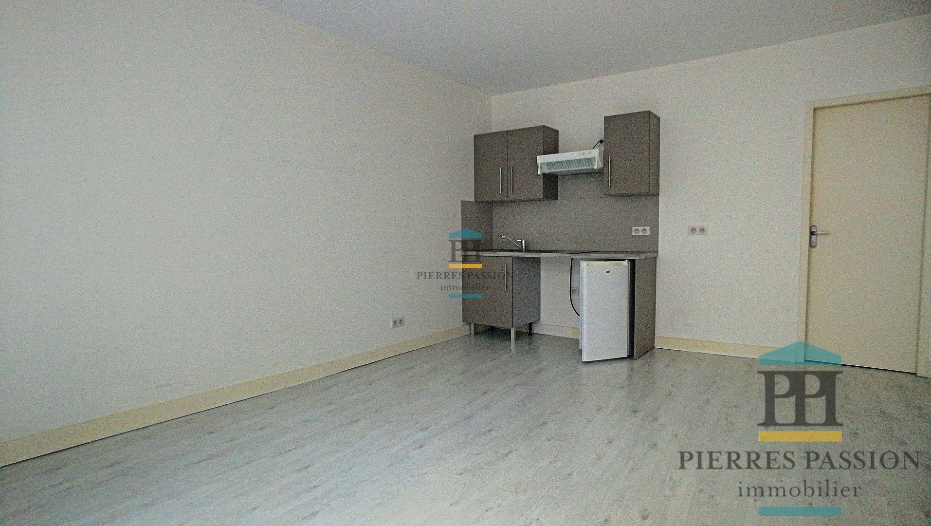 Appartement 1 pièce - 28m² - CADILLAC