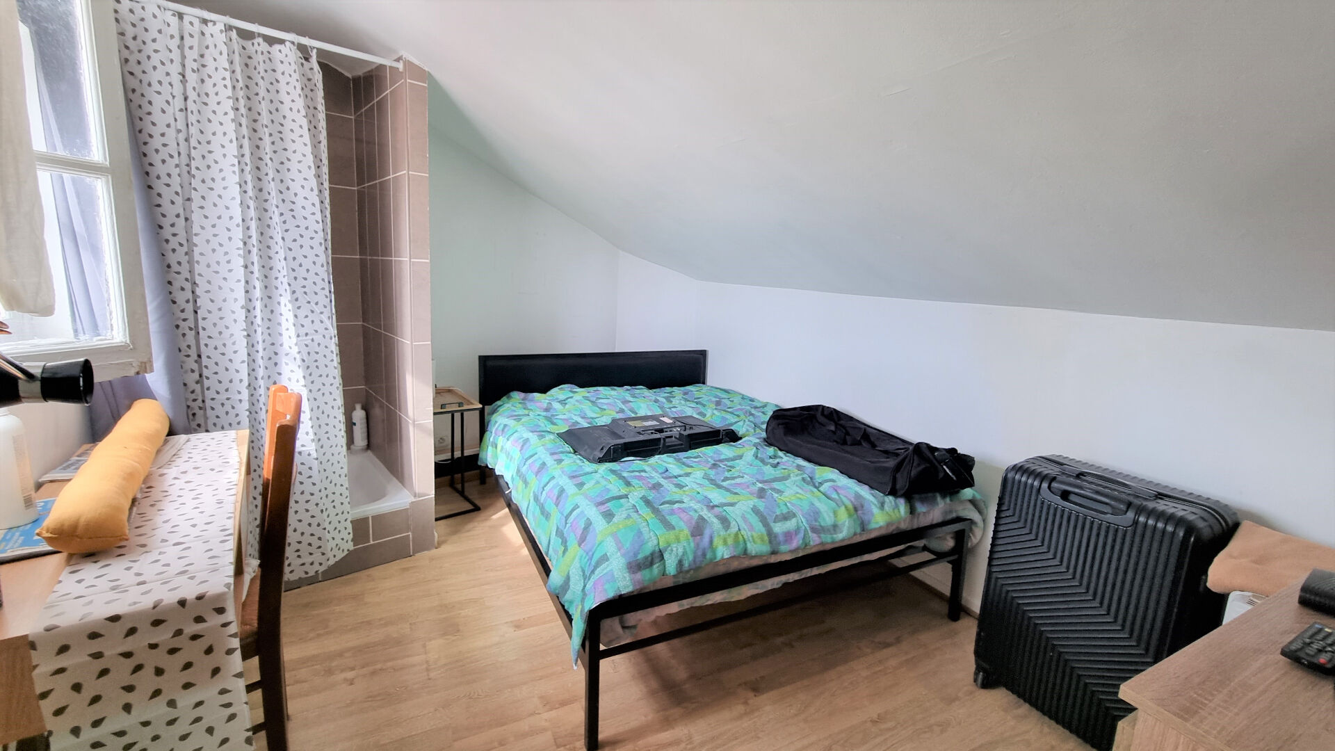 Appartement a louer houilles - 2 pièce(s) - 48 m2 - Surfyn