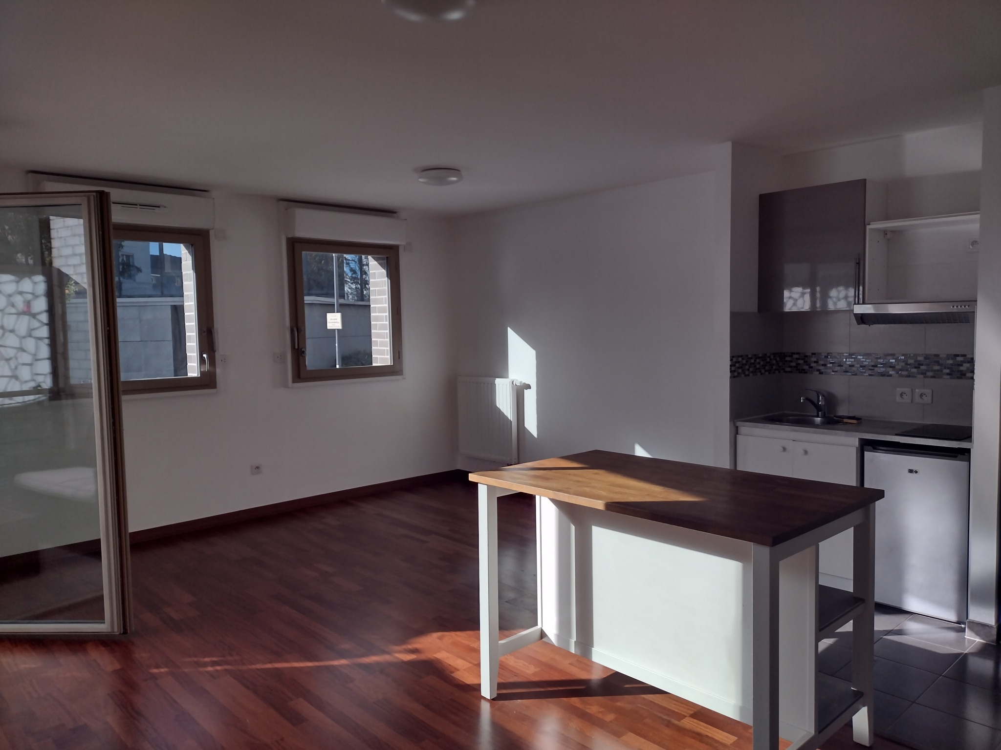 Appartement a louer ermont - 1 pièce(s) - 34 m2 - Surfyn