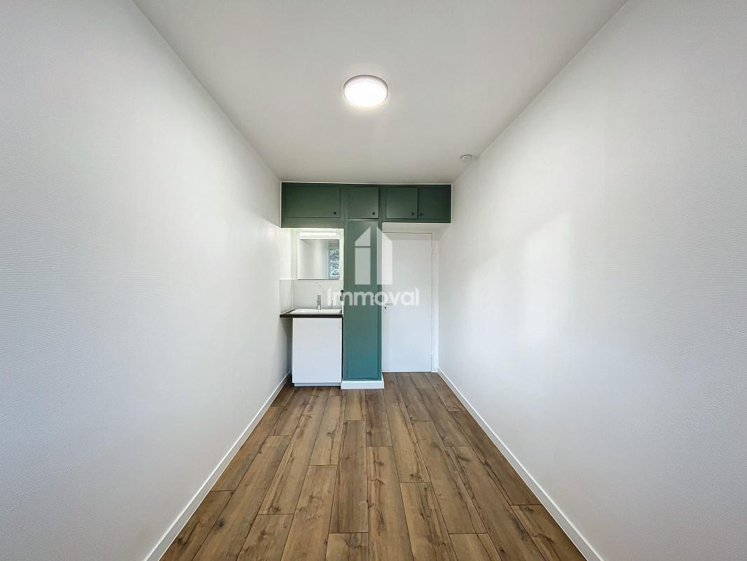 Appartement 1 pièce - 11m² - STRASBOURG