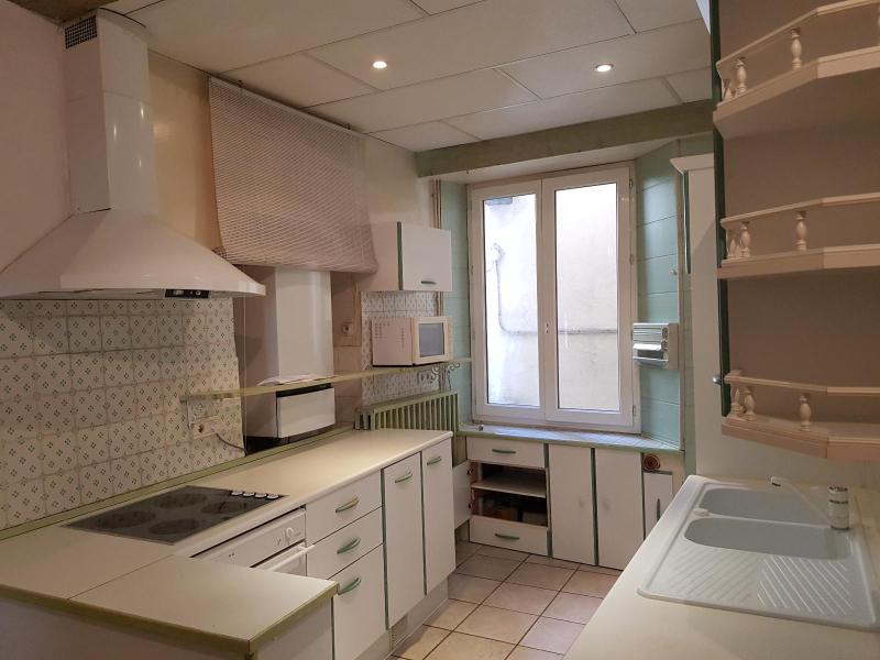 Appartement 3 pièces - 67m² - CHAMBERY