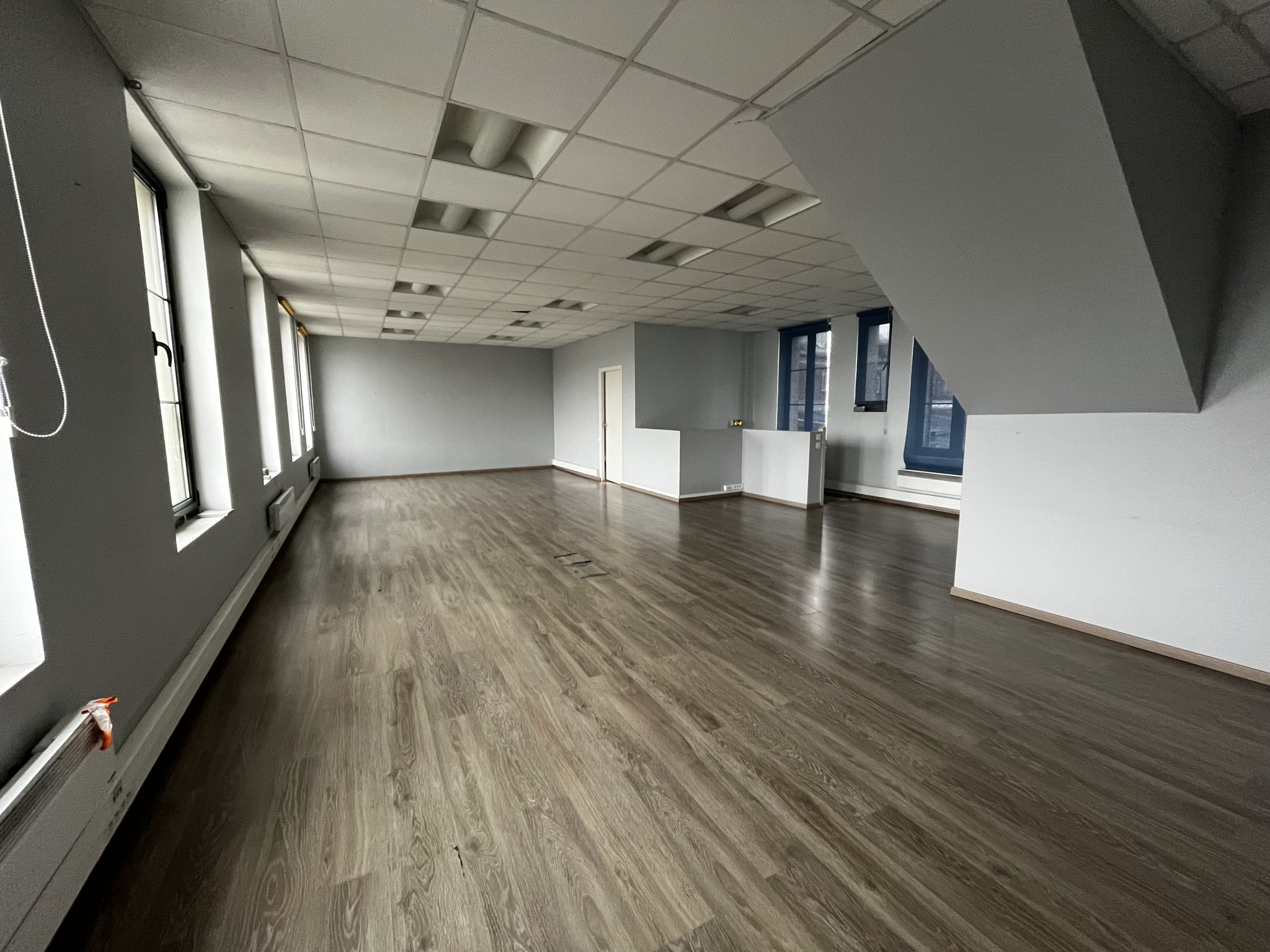 Local commercial  - 140m² - AMIENS